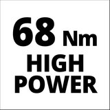 Einhell TC-PR 68, Pneumatski usadni odvijač - (4139180) | ePonuda.com