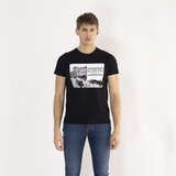 SCERVINO STREET muška majica crna Cene