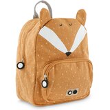Trixie Nahrbtniki MISTER FOX Oranžna | Shoptok.si