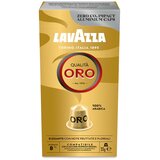 Lavazza Qualita Oro Nespresso 10kom Cene