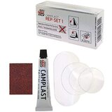  Lepak za kamp, šatore, bazene Camplast REP-SET 1 Cene
