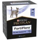 Purina Pro Plan Fortiflora Dodatak za Mačke 30×1g Cene