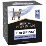 Fortiflora Dodatak za Mačke 30×1g