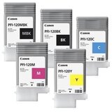 Canon Kert. PFI-120 M (2887C001AA) | Eponuda.com