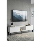 Hanah home TV komoda Didema 150, 150 cm, bela Cene