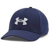 Under Armour Pánská kšiltovka Men's Blitzing Adj Cap