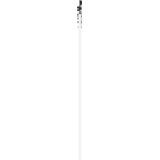  Drsna vrata ORKDAL Bela 61 x 198.5 cm Les in kovina, (5000122687) | Shoptok.si