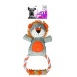 M Pets Igračka PRSTENOVI, SORT | shoptok.hr