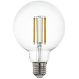 Eglo led sijalica vintage G95 E27/6W/230V 2200K-6500K - 12576 | Eponuda.com