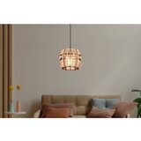 Opviq barril jute camel chandelier Cene