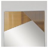 Hanah home Ogledalo Vertex Bronze | Eponuda.com