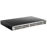 D-link Mrežno stikalo DGS-3130-54TS/E | Shoptok.si