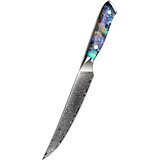  Damaskasti kuhinjski nož IČ-21798 - Steak KP21798 Cene
