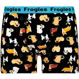 Frogies Men's boxers Dogs Love Cijene