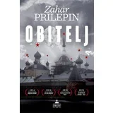 obitelj - drugo izdanje