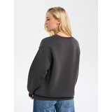 Sinsay Crewneck majica | shoptok.hr