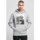 MT Men 2Pac F*ck the World Hoody Heather Grey Cijene