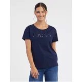 Orsay Dark blue womens T-Shirt - Women