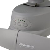 Bebe Stars električna ljuljačka COZY - plava | shoptok.hr