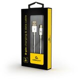  USB 2.0 kabl iPhone 8-pin charging and data cable, 2 m, white CC-USB2P-AMLM-2M-W | Eponuda.ba