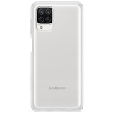 Samsung original ovitek ef-qa125tte za galaxy a12 a125 - prozoren | Shoptok.si