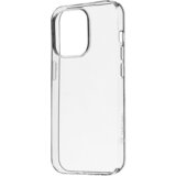 Onasi clear case 1,8 mm silikonski ovitek za iphone 15 plus 6.7 - prozoren | Shoptok.si