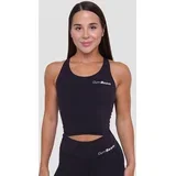 Ženska sportska majica BEAT Black