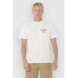 Rip Curl Surf Revival Decal T-shirt bone | Shoptok.si