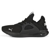 Puma Nizke superge Softride Enzo 5 Črna | Shoptok.si