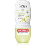 Lavera Natural & Refresh dezodorant roll-on 48 ur 50 ml Cene