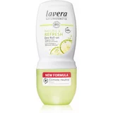 Lavera Natural & Refresh dezodorant roll-on 48 ur 50 ml