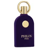 Maison Philos Pura 100 ml parfumska voda unisex