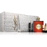 Yves Saint Laurent Opium darilni set za ženske Cene