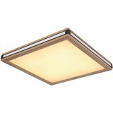 Globo stropna led-svetilka 45/45/7,5 cm | Shoptok.si