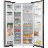 Midea MDRS710FGF02 Premium side by side frižider