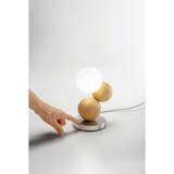 Lesnina-XXXL namizna led-svetilka | Shoptok.si