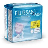 Flufsan Pelene gaćice veličina M, 14 komada | Eponuda.com