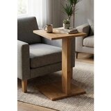 Hanah home Pomoćni stolić, 35x56cm, bež Cijene