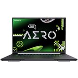 Gigabyte Gaming Laptop AERO X16 1VH, 16" QHD+ 165Hz 300 nits, AMD Ryzen AI 7 350, 16GB, 1TB SSD, GeForce RTX 5060 8GB, Backlit, Win11Home, Beli | ePonuda.com