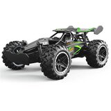Brzi trkaći automobil 2.4G RC terensko vozilo za penjanje - Zelena | Eponuda.ba
