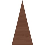  Drveno božićno drvce KOTKA 240 cm Masivna borovina | shoptok.hr