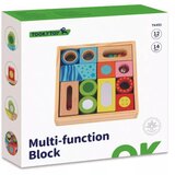 Tooky Toy Senzorično drevo | Shoptok.si