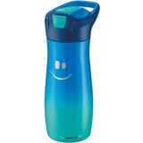 Maped Otroška plastenka Smile, modra, 430 ml Cene