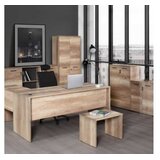 Hanah home Bookshelf Nkt-555-Tt-1, 72x187x34 cm, Orah | Eponuda.ba