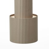 Brilliant Luster na sajli CADIZ 4xGU10/10W/230V bronza | Eponuda.com