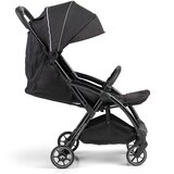 Leclerc Baby influencer AIR sportska kolica, Piano Black UK | shoptok.hr