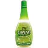 Limmi prirodni sok od limete 200 ml Cene