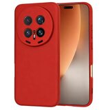 Max Mobile Maska za Honor Magic 8 Pro, TPU Silicone Mikro, crvena | shoptok.hr