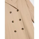 Sinsay Klasični dvoredni trench | shoptok.hr