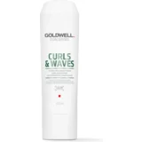 dualsenses Curls & Waves Conditioner 200ml